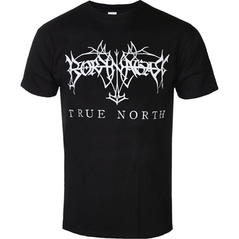 Image 1 of ART WORX Мъжка тениска Borknagar - True North White Logo - ART WORX - 712777-001