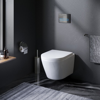 AM.PM Flash CNA1700SC