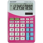 Sharp EL-M332BPK Калкулатори