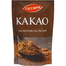 Thymos Kakao na pečenie 100 g