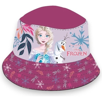 Klobúk Frozen
