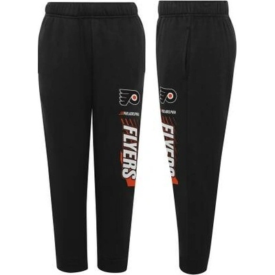 Outerstuff Philadelphia Flyers Power Move Fleece Pant