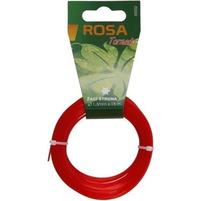 Struna do sekačky hvězda ¤1,3mm/15m ROSA