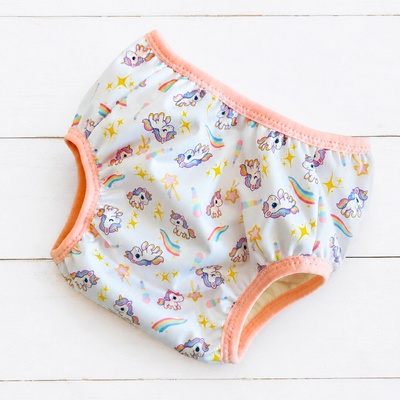 Ritkavsuchu Tréningové nohavičky UNICORN I XL 18-22 kg