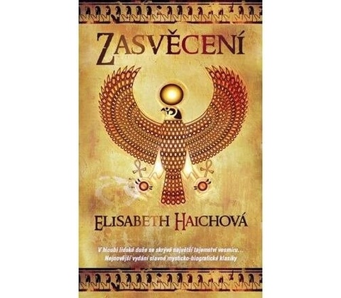 Zasvěcení