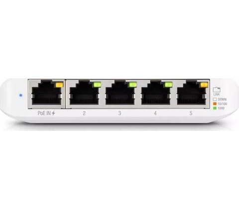 Ubiquiti USW-Flex-Mini-3