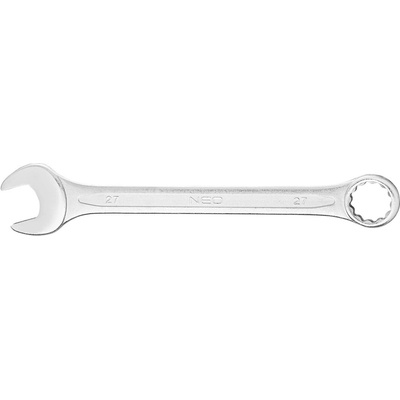NEO tools klíč očkoplochý 27mm 09-727