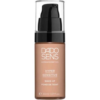 Dado Sens Hypersenzitívny Make up Almond 30 ml