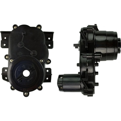 Lean Cars Motor + prevodovka pre vozidlo BMW M6 GT3 6666R