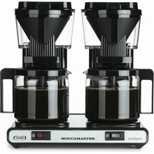Moccamaster KBG 744 AO Black