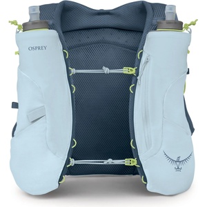 Osprey Дамска раница за трейл бягане Osprey Women's Dyna 1.5 Trail running backpack - Dawn Blue (504-0890-0212)