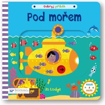 Pod mořem