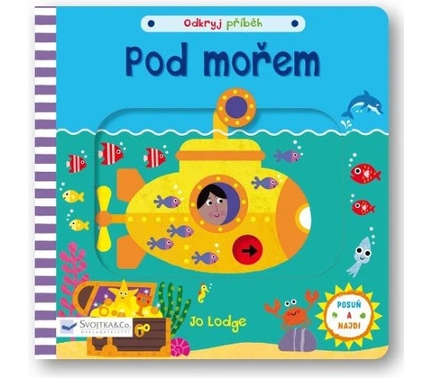 Pod mořem