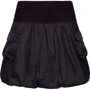 High Point Loofie Skirt Размер: L / Цвят: черен