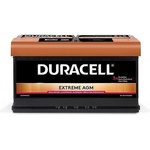 Duracell Extreme AGM 95Ah 850A right+