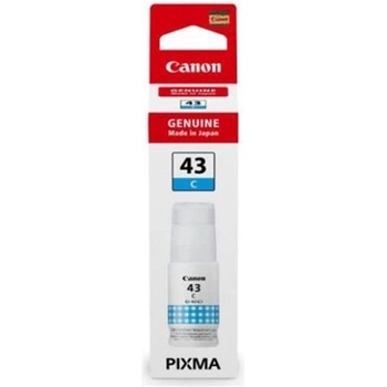 Canon GI-43 C (4672C001AA)