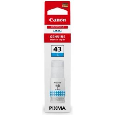 Canon GI-43 C (4672C001AA)