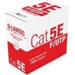 Q-LANTEC Lan кабел q-lantec - kif5pvc305q (kif5pvc305q)