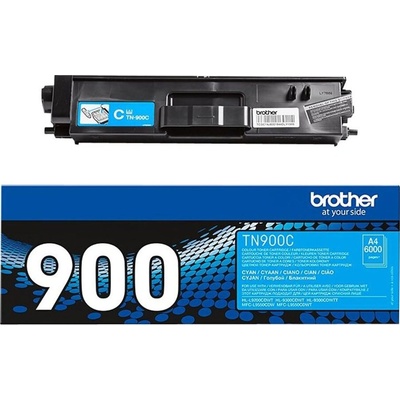 Brother TN-900C - originálny