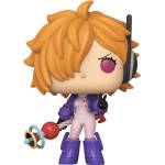 Funko Фигура Funko POP! Animation: One Piece - Lilith (Special Edition) #2149 (106146)