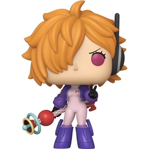 Funko Фигура Funko POP! Animation: One Piece - Lilith (Special Edition) #2149 (106146)