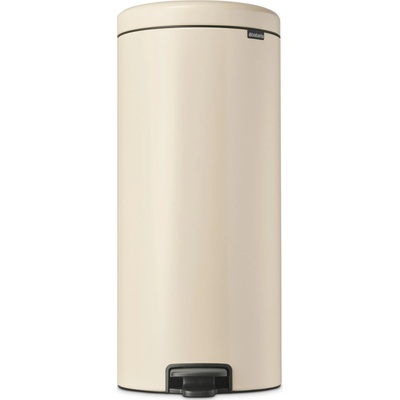 Brabantia Pedálový koš newIcon 30 l jemná béžová 149962