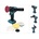 Makita DPV300Z