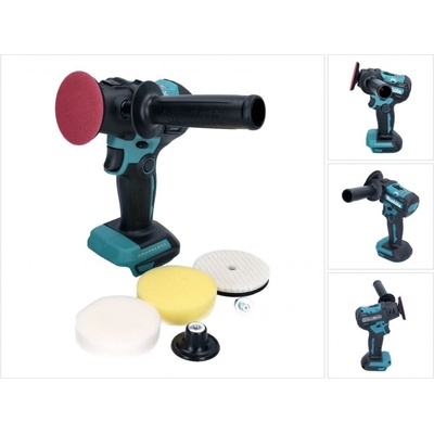 Makita DPV300Z
