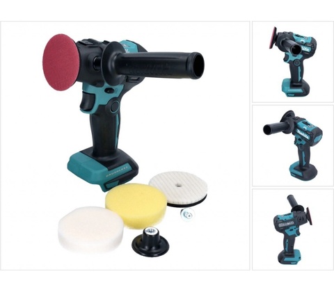 Makita DPV300Z