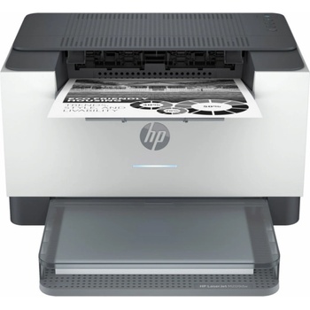 HP Принтер HP LaserJet M209dw (6GW62F#B19)