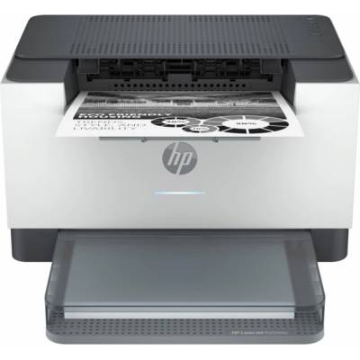 HP Принтер HP LaserJet M209dw (6GW62F#B19)