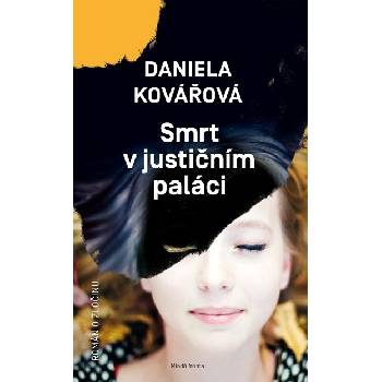 Smrt v justičním paláci