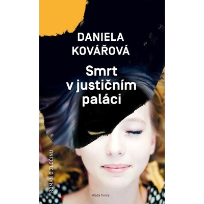 Smrt v justičním paláci