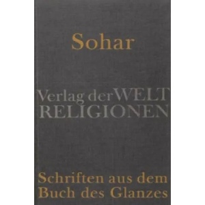 Sohar - Schriften aus dem Buch des Glanzes | Gerold Necker (2012)
