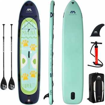 Paddleboard Aqua Marina Super Trip 12’2″