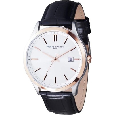 Pierre Cardin Часовник Pierre Cardin Épinettes Essential CQI. 0003 (CQI.0003)