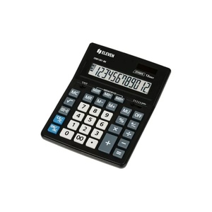 Eleven CDB1201-BK Калкулатори