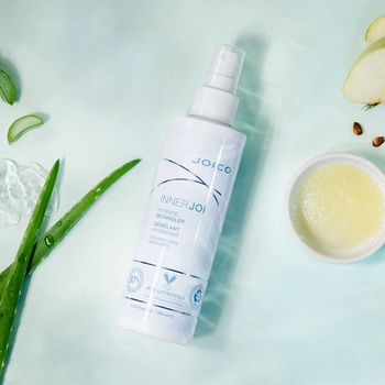 Joico Хидратиращ спрей за заплетена суха коса Innerjoi Hydrate Detangler JOICO 200ml