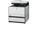Sharp MX-C30GVB - originálny