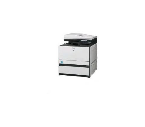 Sharp MX-C30GVB - originálny