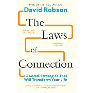 The Laws of Connection (ISBN: 9781837260645)