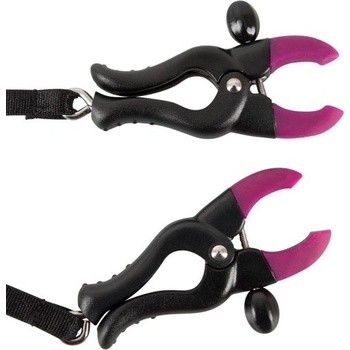 Bad Kitty Spreader String with