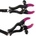 Bad Kitty Spreader String with