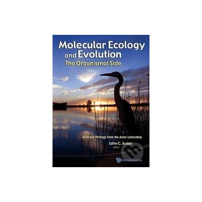 Molecular Ecology and Evolution - John Avise