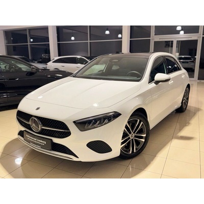 Mercedes-Benz A 180 100 kW