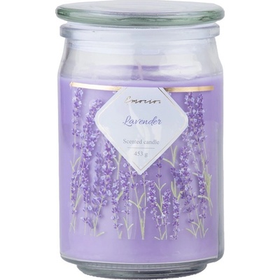 Emocio Lavender 93x142mm