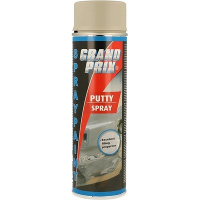 Grand Prix Striekací tmel v spreji 500 ml