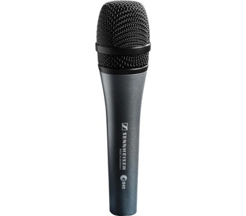 Sennheiser E845