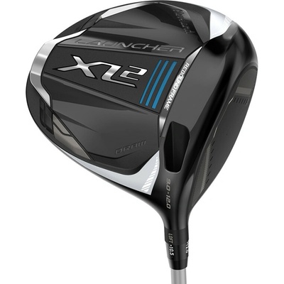 Cleveland Launcher XL2 Draw Aldila Ascent 40g Driver levé 10.5 Regular
