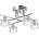 ACA Lighting AD00714
